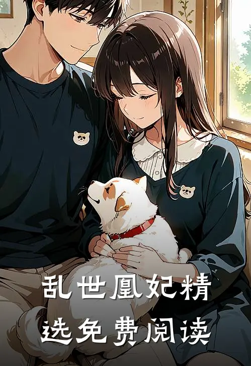 乱世凰妃精选免费阅读