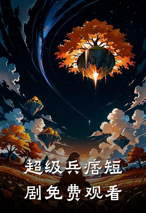 超级兵痞短剧免费观看
