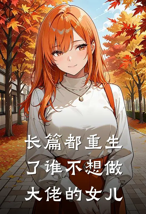 长篇都重生了谁不想做大佬的女儿