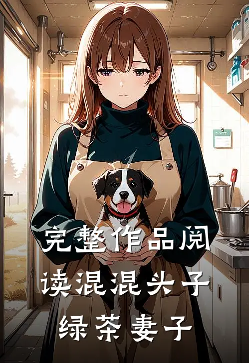 完整作品阅读混混头子绿茶妻子