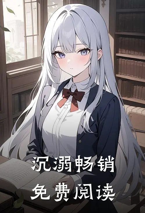 沉溺畅销免费阅读