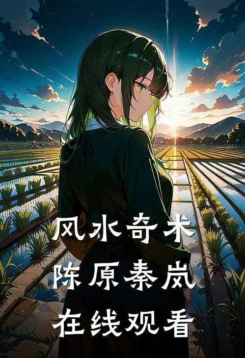 风水奇术陈原秦岚在线观看