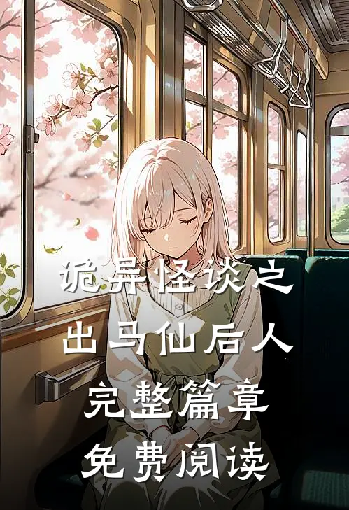 诡异怪谈之出马仙后人完整篇章免费阅读