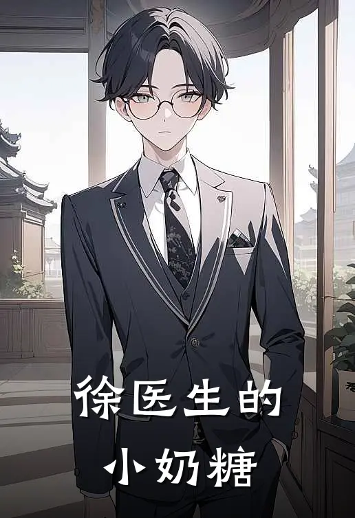 徐医生的小奶糖