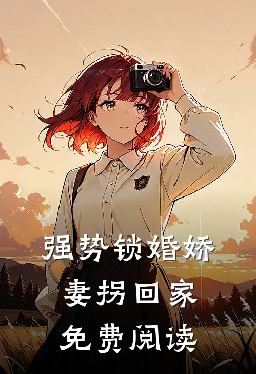 强势锁婚娇妻拐回家免费阅读