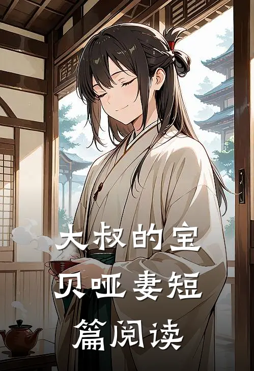 大叔的宝贝哑妻短篇阅读