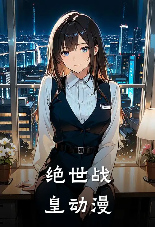绝世战皇动漫
