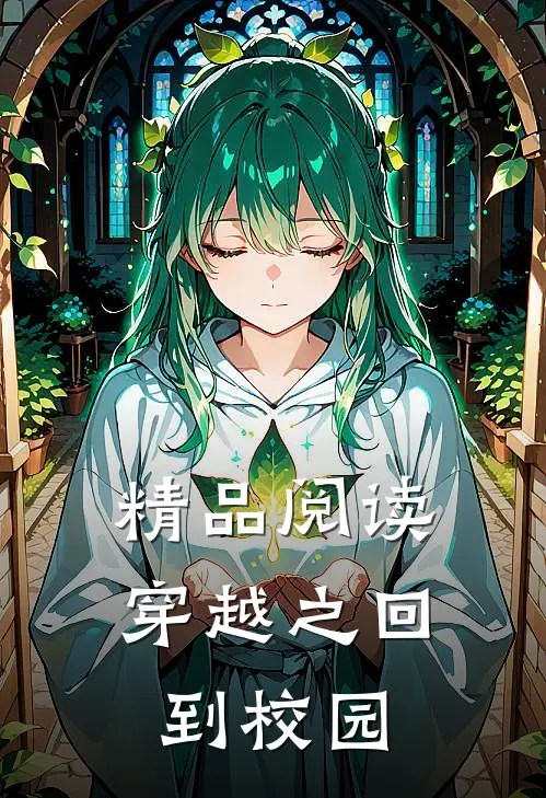 精品阅读穿越之回到校园