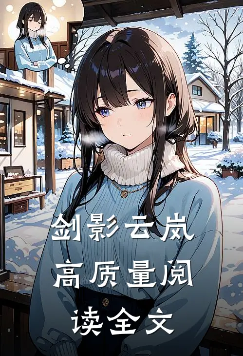 剑影云岚高质量阅读全文