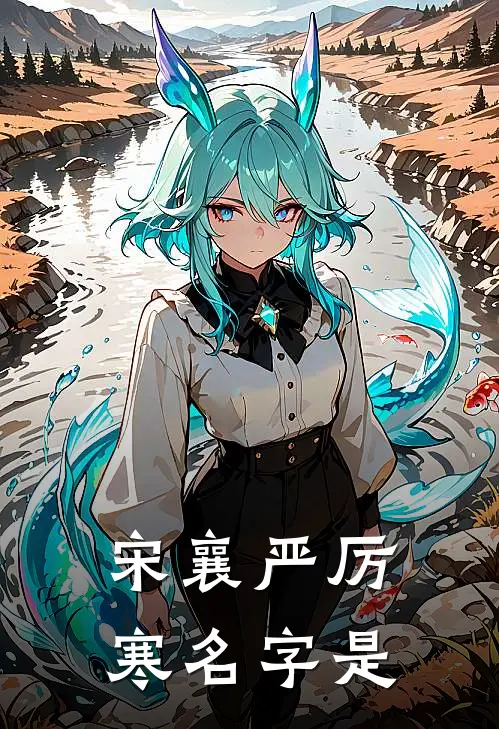 宋襄严厉寒名字是