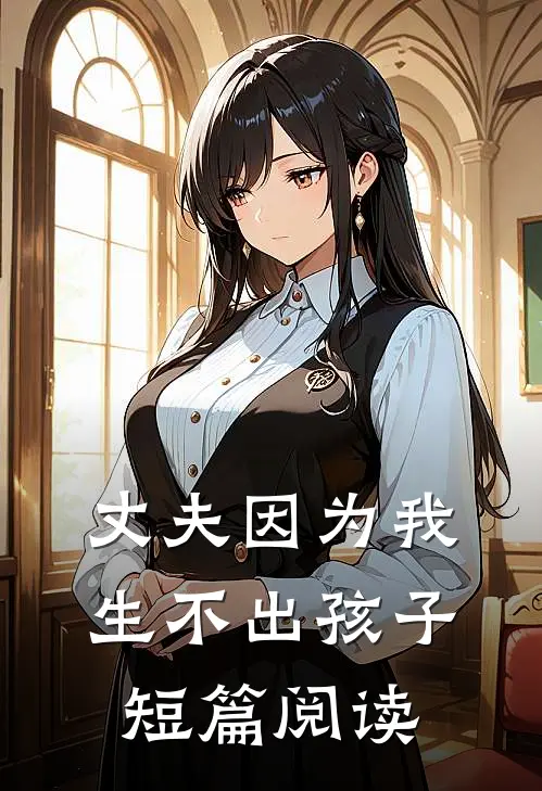 丈夫因为我生不出孩子短篇阅读