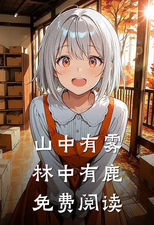 山中有雾林中有鹿免费阅读