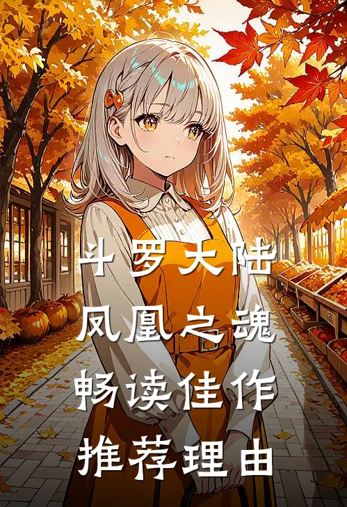 斗罗大陆凤凰之魂畅读佳作推荐理由