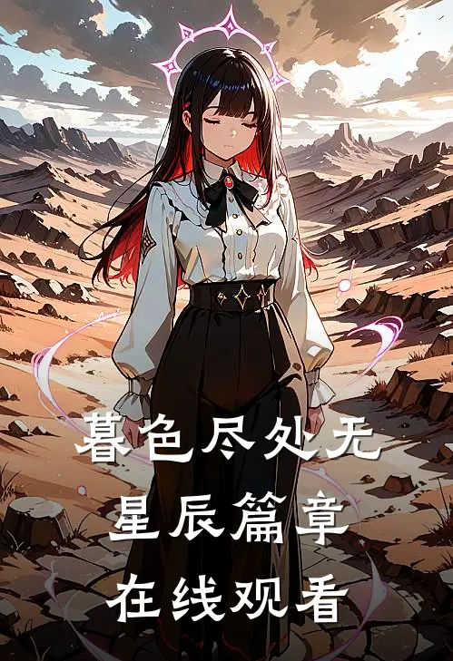 暮色尽处无星辰篇章在线观看
