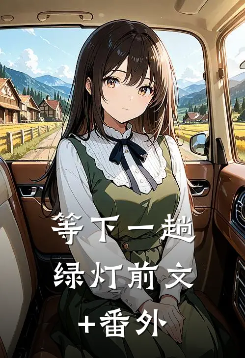 等下一趟绿灯前文+番外