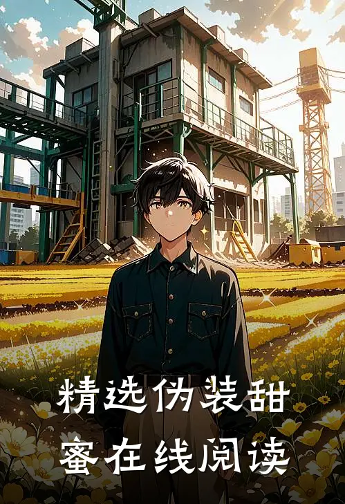 精选伪装甜蜜在线阅读