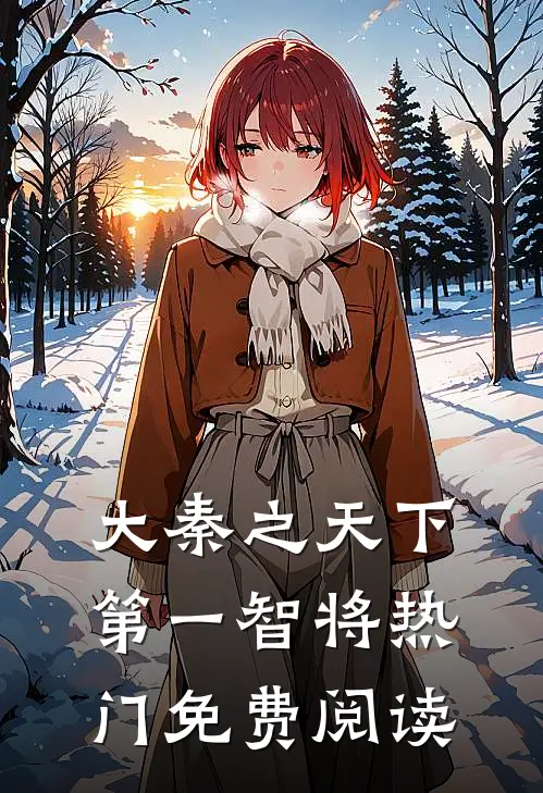 大秦之天下第一智将热门免费阅读