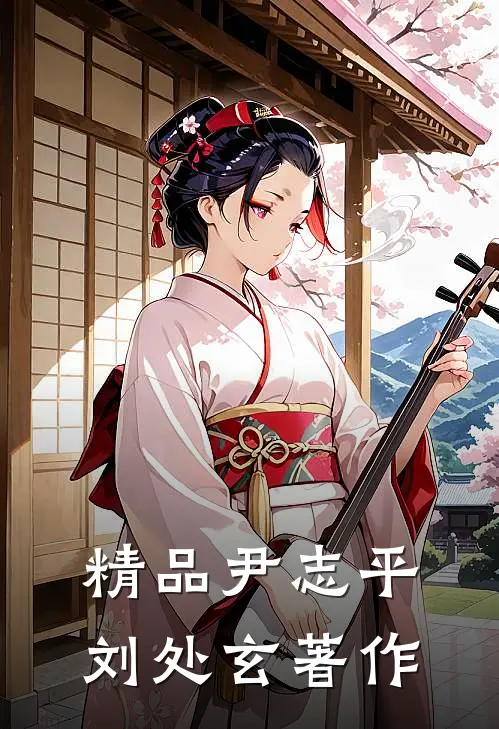 精品尹志平刘处玄著作