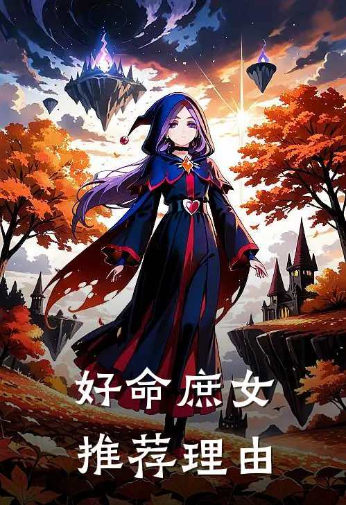 好命庶女推荐理由
