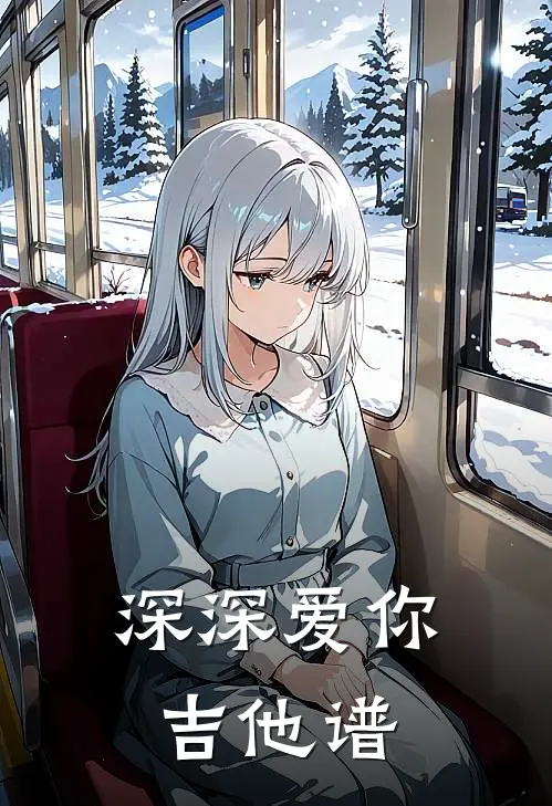 深深爱你吉他谱