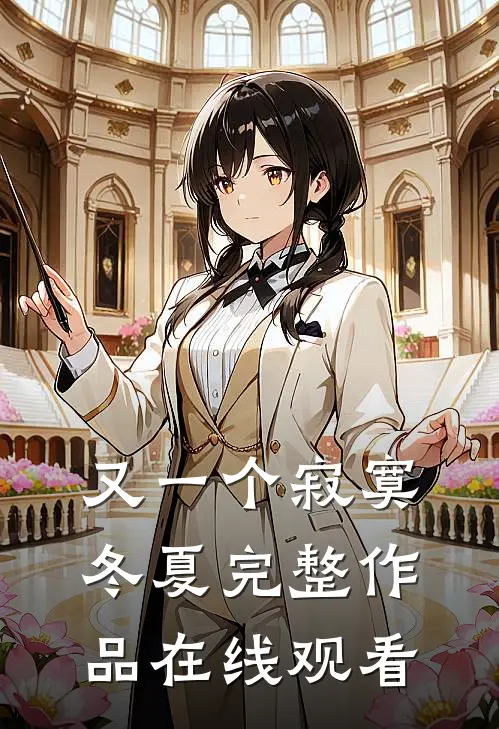 又一个寂寞冬夏完整作品在线观看