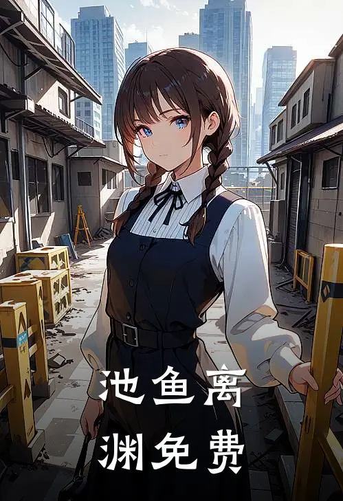 池鱼离渊免费