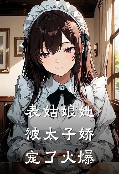 表姑娘她被太子娇宠了火爆