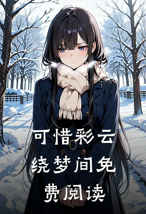 可惜彩云绕梦间免费阅读