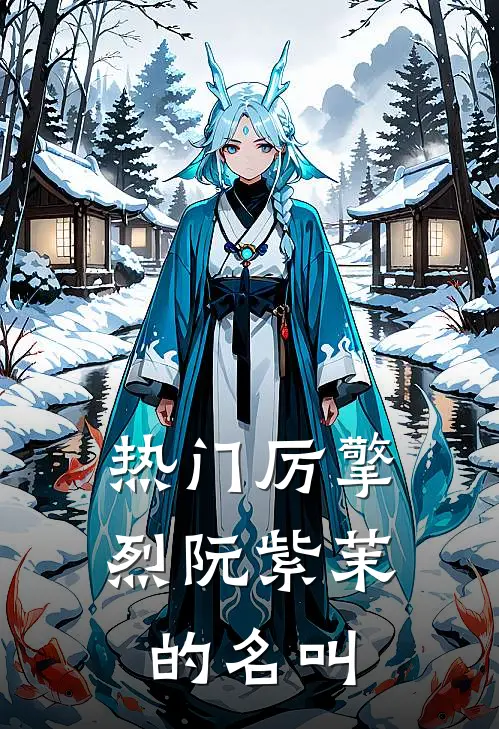 热门厉擎烈阮紫茉的名叫