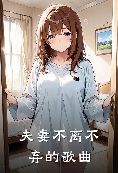 夫妻不离不弃的歌曲