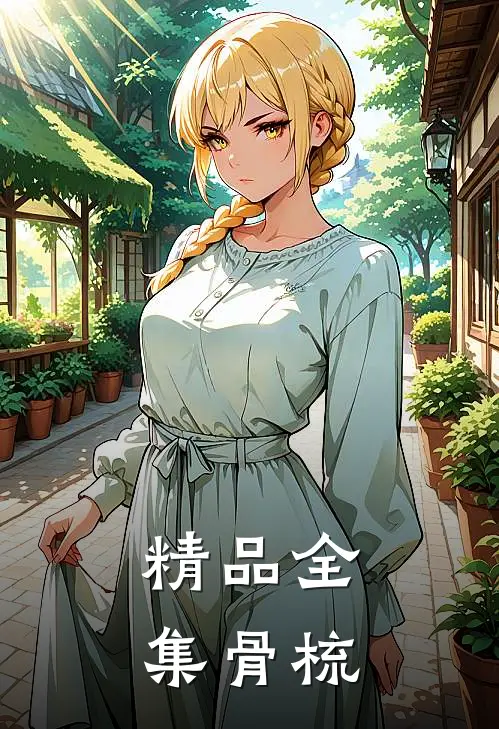 精品全集骨梳