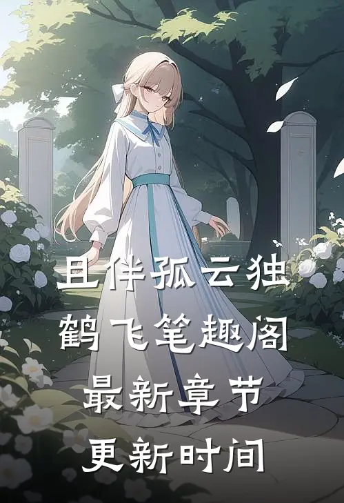 且伴孤云独鹤飞笔趣阁最新章节更新时间