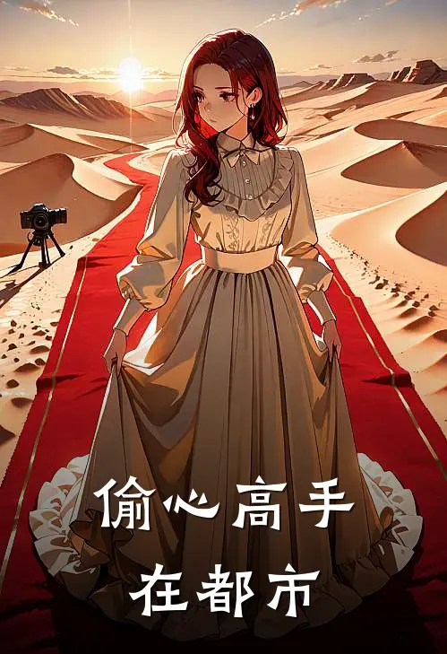 偷心高手在都市
