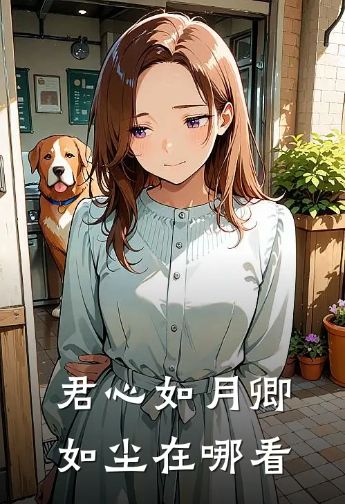 君心如月卿如尘在哪看