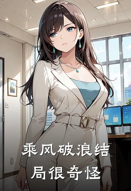 乘风破浪结局很奇怪