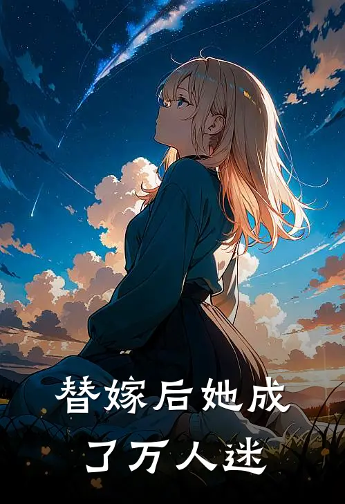 替嫁后她成了万人迷