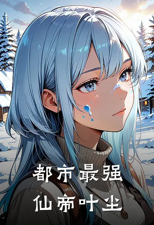 都市最强仙帝叶尘