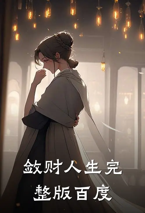 敛财人生完整版百度