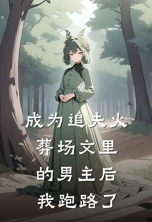 成为追夫火葬场文里的男主后我跑路了