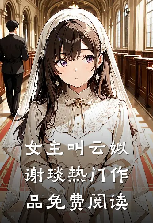女主叫云姒谢琰热门作品免费阅读