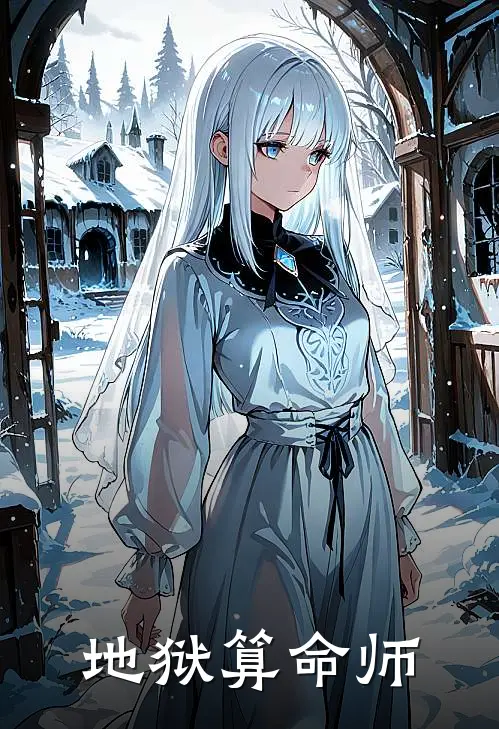 地狱算命师