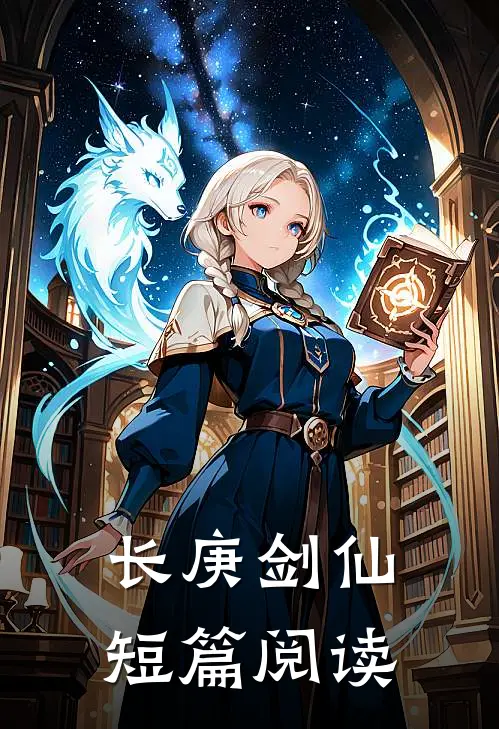 长庚剑仙短篇阅读