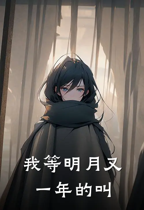 我等明月又一年的叫