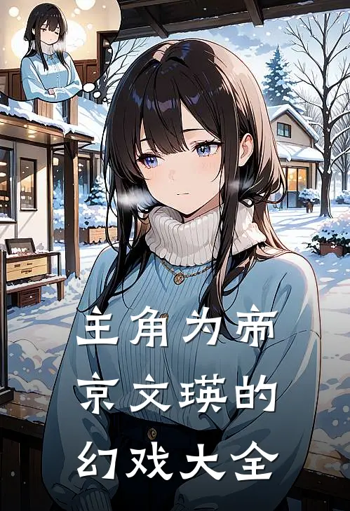 主角为帝京文瑛的幻戏大全