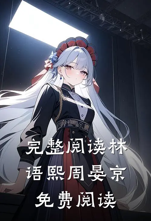 完整阅读林语熙周晏京免费阅读