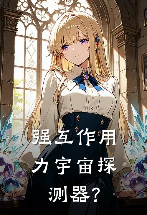 强互作用力宇宙探测器?