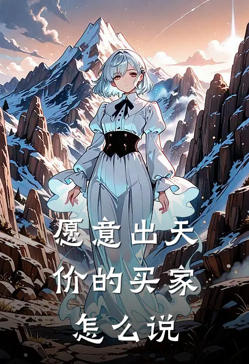 愿意出天价的买家怎么说