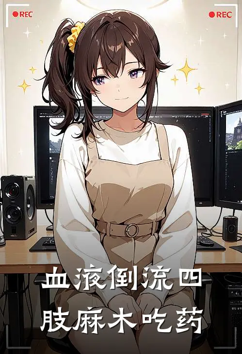 血液倒流四肢麻木吃药