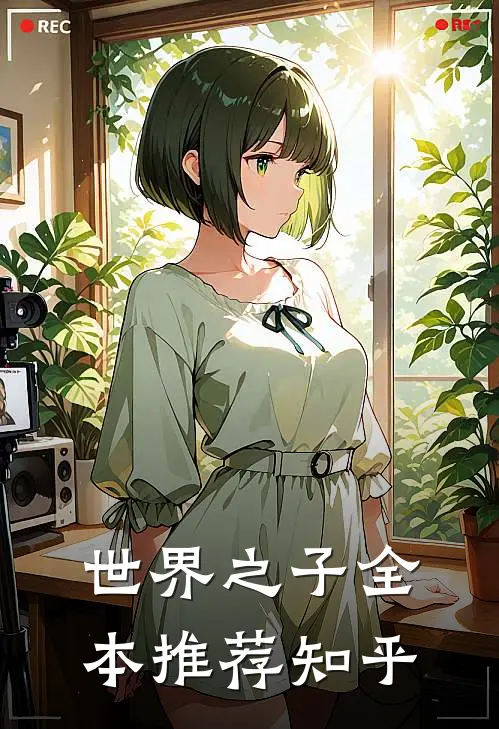 世界之子全本推荐知乎