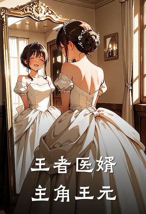 王者医婿主角王元
